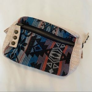 Free People Makeup Bag